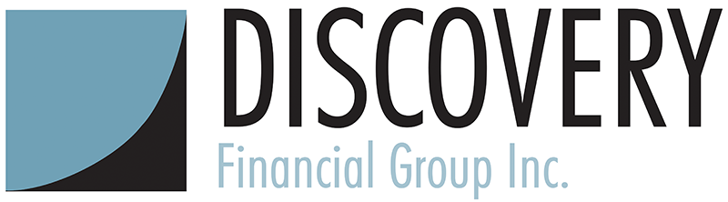 Discovery Financial Group Inc.