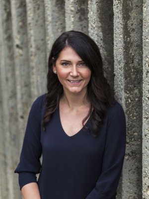 Photo of team member