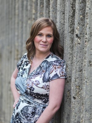 Photo of team member