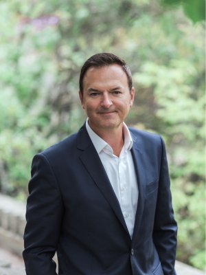 Photo of team member